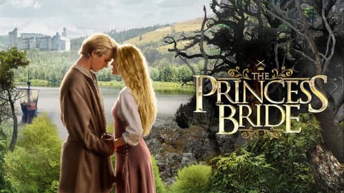 The Princess Bride still