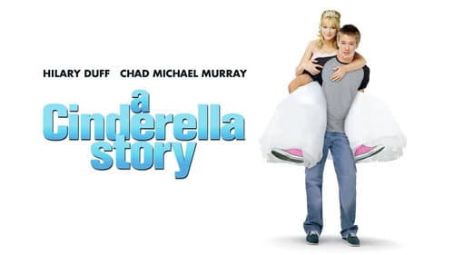 A Cinderella Story still