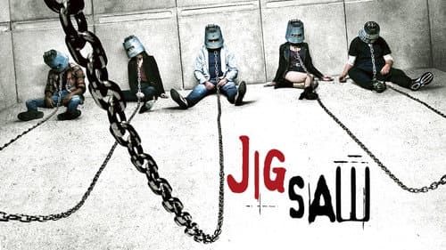 Jigsaw still