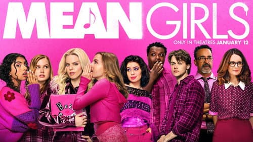 Mean Girls still