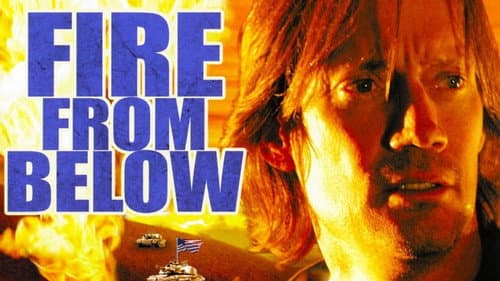 Fire from Below still