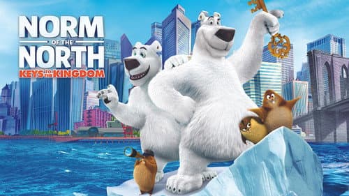 Norm of the North: Keys to the Kingdom still
