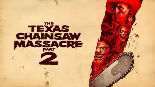 The Texas Chainsaw Massacre 2 still