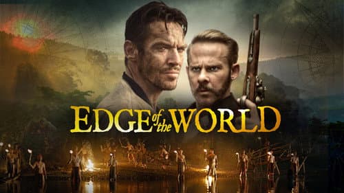 Edge of the World still