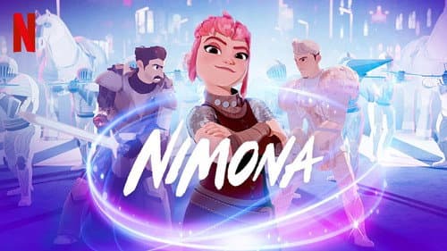 Nimona still