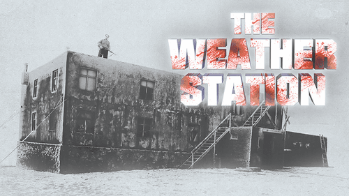 The Weather Station still