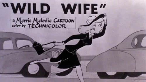 Wild Wife still