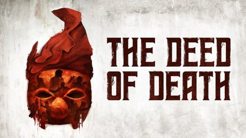 Silat Warriors: Deed of Death still