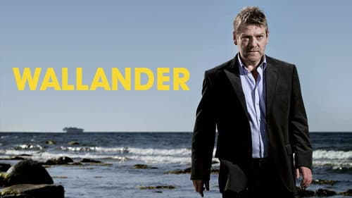 Wallander still