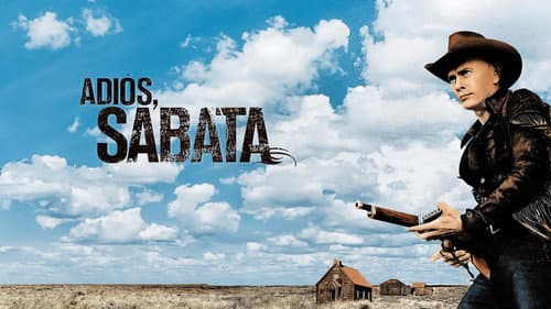 Adiós, Sabata still