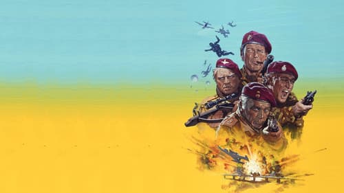 The Wild Geese still