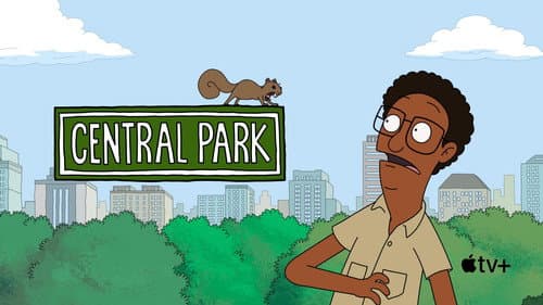 Central Park still