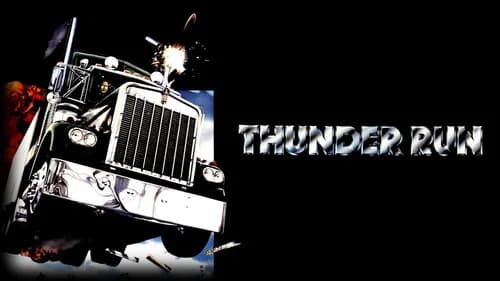 Thunder Run still