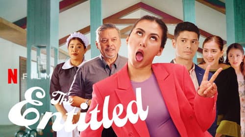 The Entitled still