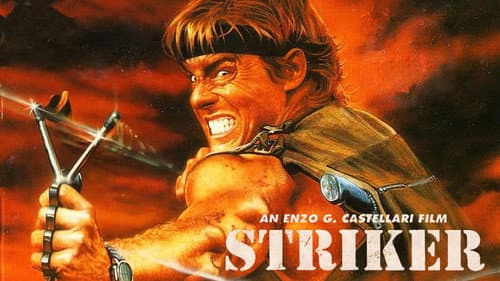 Striker still