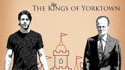 The Kings of Yorktown still