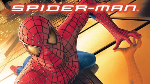 Spider-Man still