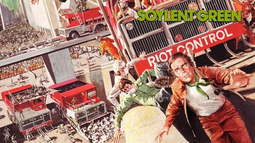 Soylent Green still