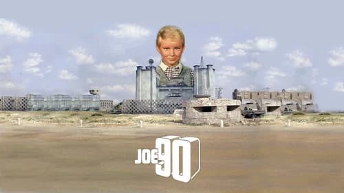 Joe 90 still