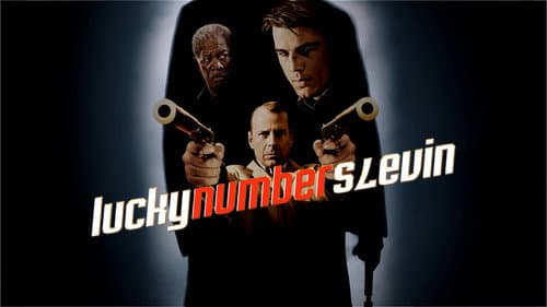 Lucky Number Slevin still