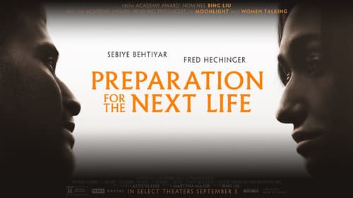 Preparation for the Next Life still