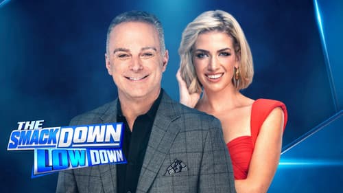 The SmackDown LowDown still