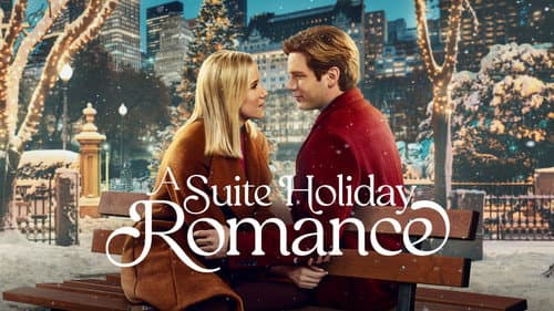 A Suite Holiday Romance still