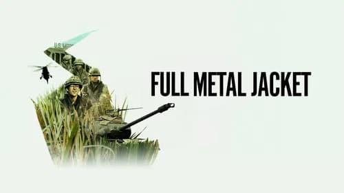 Full Metal Jacket still