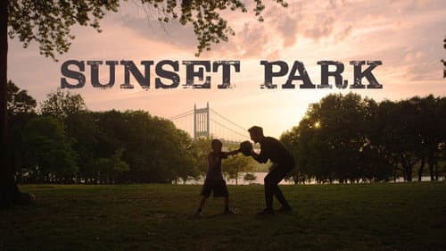 Sunset Park still