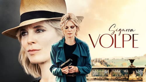 Signora Volpe still