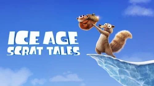 Ice Age: Scrat Tales still