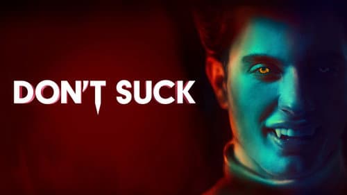Don't Suck still