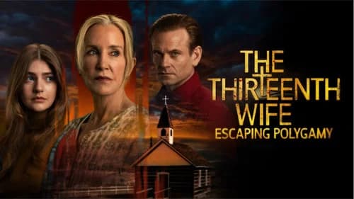 The 13th Wife: Escaping Polygamy still