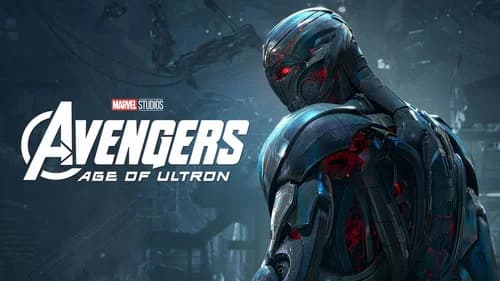Avengers: Age of Ultron still