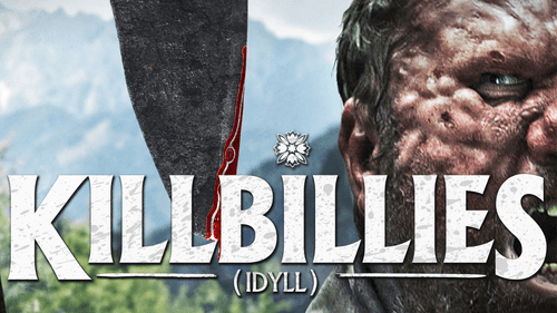 Idyll still