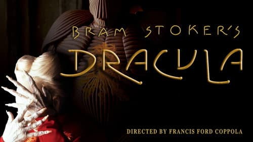 Bram Stoker's Dracula still