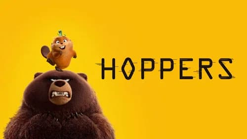 Hoppers still