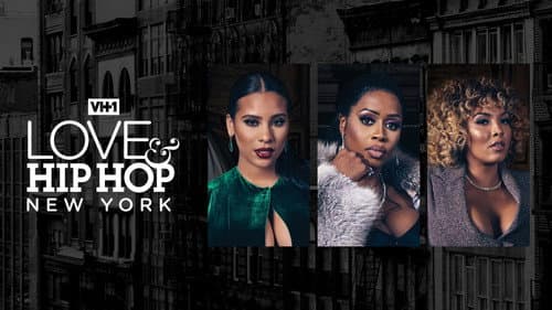 Love & Hip Hop New York still