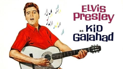 Kid Galahad still