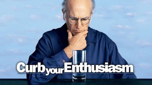 Curb Your Enthusiasm still