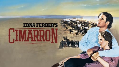 Cimarron still