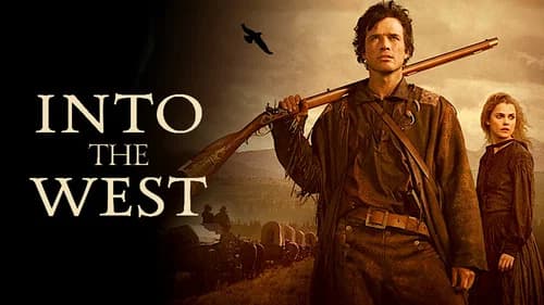 Into the West still