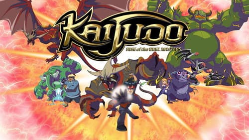 Kaijudo: Clash of the Duel Masters still