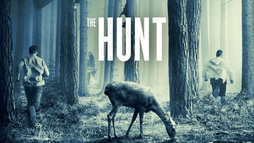 The Hunt still