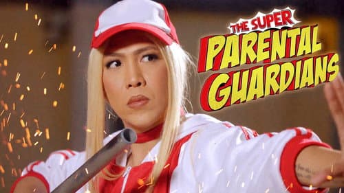 The Super Parental Guardians still