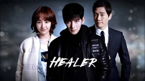 Healer still