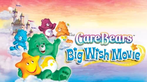 Care Bears: Big Wish Movie still