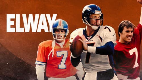 Elway still