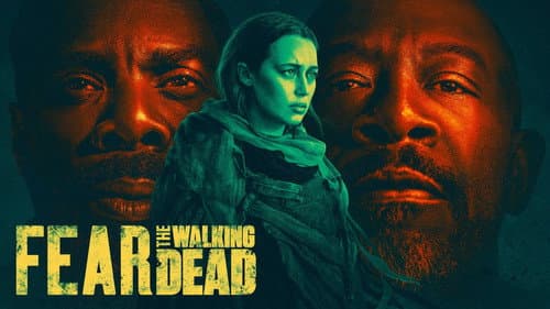 Fear the Walking Dead still