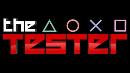 The Tester still